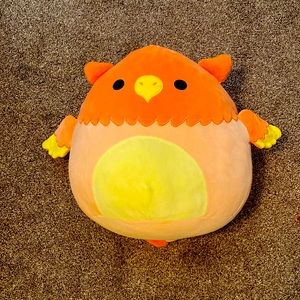 squishmellow bird